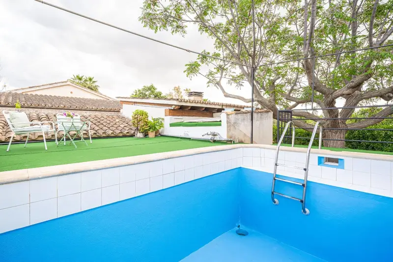 Finca Rustica en Venta Palma de Mallorca