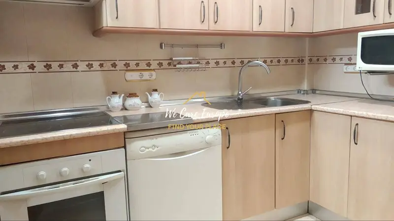 Habitación para Estudiantes en Ciudad Jardín Granada Curso 2025 26