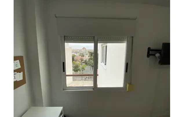 Habitacion Doble en Alquiler Centro Alicante Piso Reformado