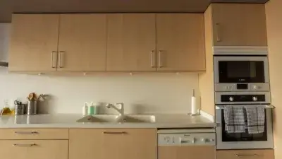 Casa adosada en venta en Figueres centro
