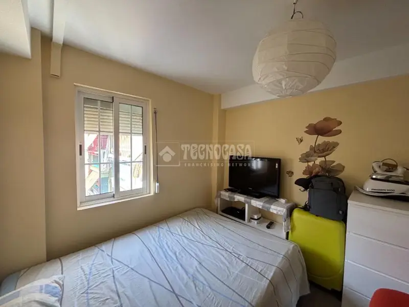 Piso en venta Alcal	 de Henares 2 dormitorios 59m2