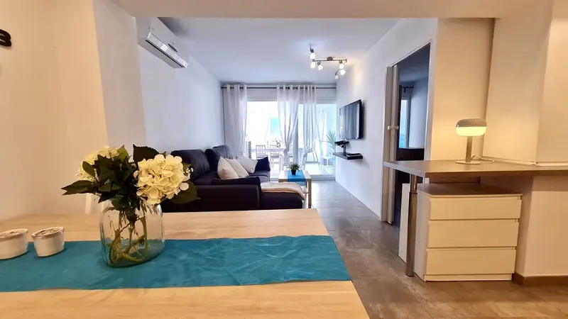 Apartamento en venta en El Arenal Mallorca cerca de la playa