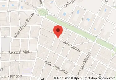 Subasta de Vivienda en carrer lleida, 2, Alicante