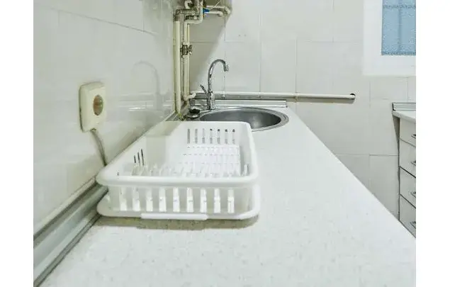 Alquiler Apartamento 1 Dormitorio 55m2 Madrid