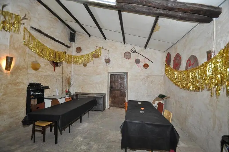 Casa de Campo en venta
Yecla, Murcia