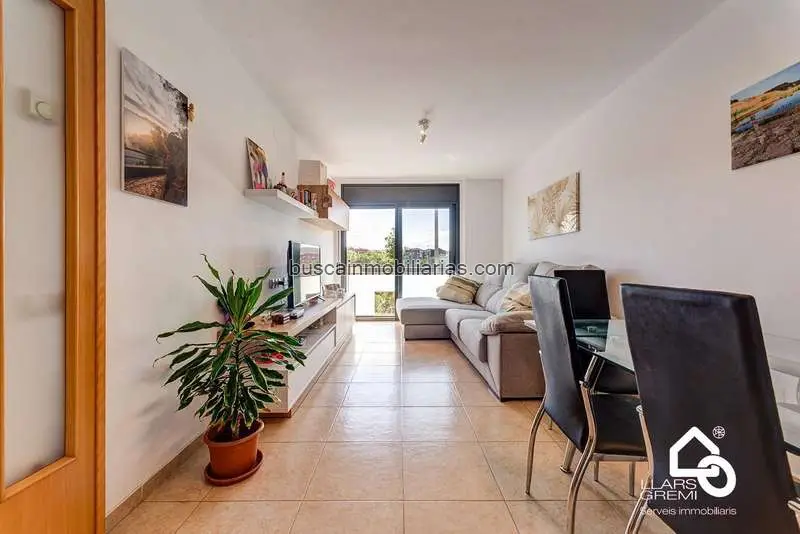 Piso en venta en Igualada