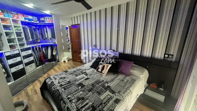 Casa Pareada Reformada en Miguelturra 5 Dormitorios 2 Baños Cochera