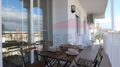 Piso en Alquiler Velez Malaga 3 Dormitorios Cerca de la Playa