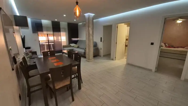 3 Cuarto Apartamento en venta
Alcantarilla, Murcia