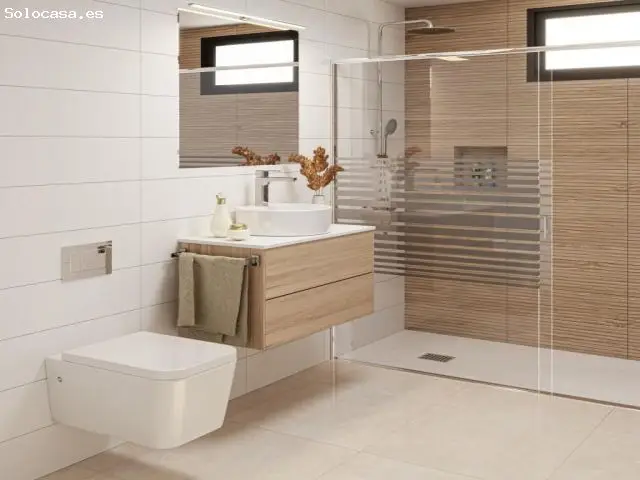 Villa En Venta En Benijófar, Alicante