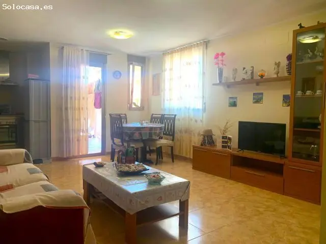 Apartamento en Chilches para Julio y Agosto