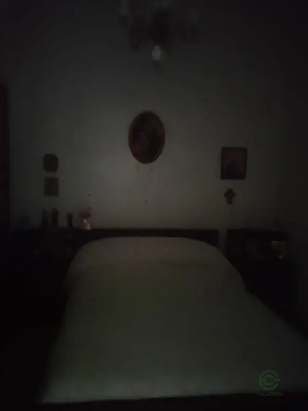 Casa en Almendralejo para Reformar con Dos Dormitorios