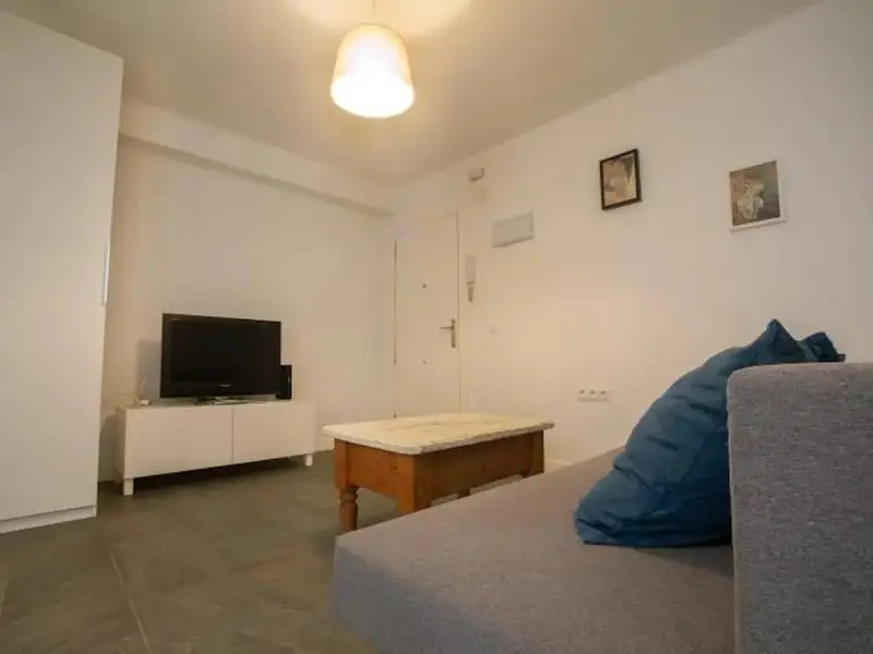 Apartamento 3 Dormitorios 1 Baño en Alquiler