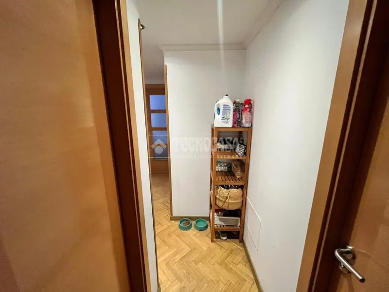 Piso en venta en Ciempozuelos 123m2 con garaje y trastero