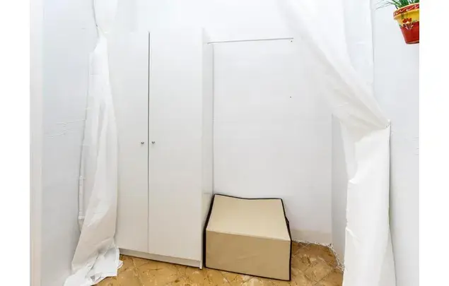 Apartamento 5 Dormitorios Eixample Barcelona Recien Renovado