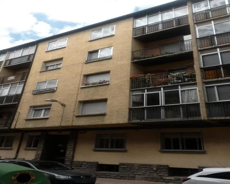Piso 89m2 Jaca Domingo Miral