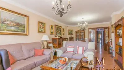 Apartamento en venta en Calle de la Alondra