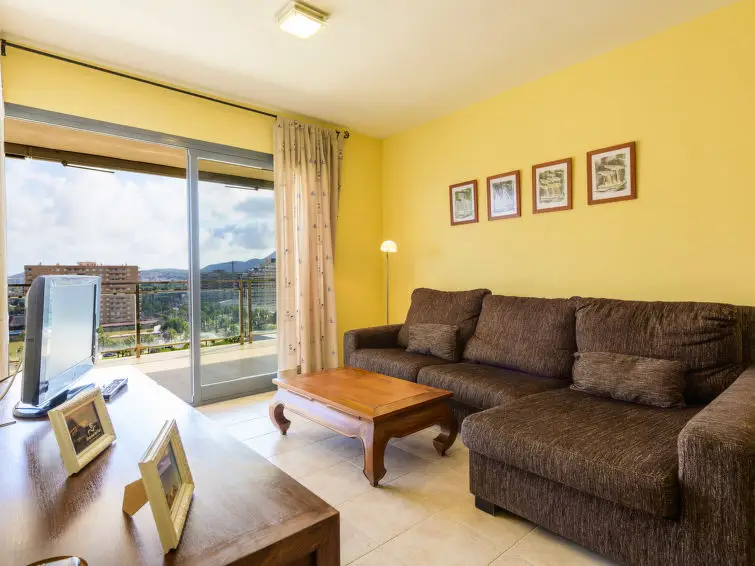 Apartamento 2 Dormitorios Oropesa del Mar Terraza Vistas al Mar