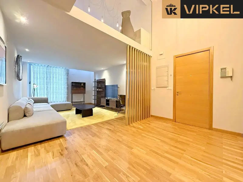 Piso en Venta Monte Alto A Coruna Lujo Comodidad