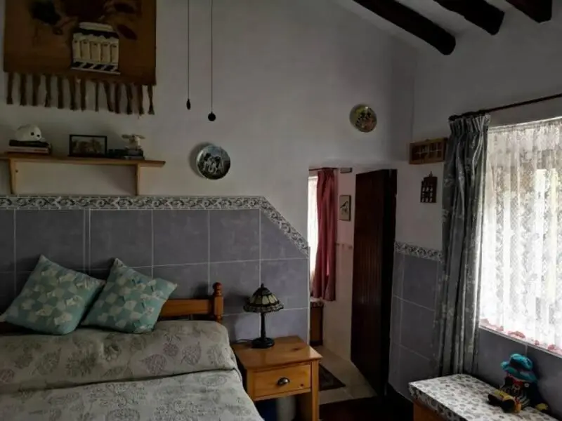 Casa de Campo en Venta Murcia 3 Dormitorios 2 Baños