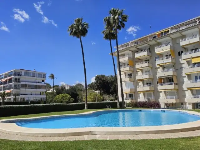 Apartamento 2 Dormitorios Altea Costa Blanca