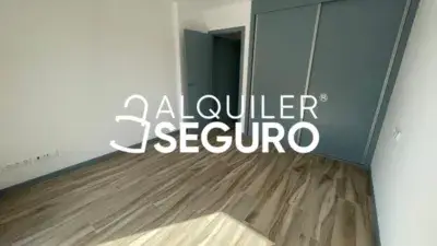 Alquiler Piso Obra Nueva Fuenlabrada Centro 50m2 1 Dorm