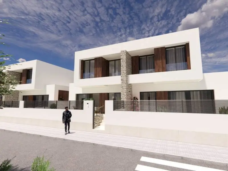 Venta Villa Reformado Sector 3 Dolores