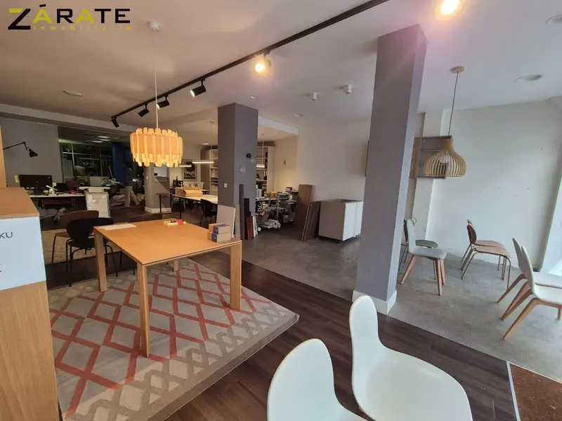 Venta Local Comercial con Trastero en Algorta Getxo