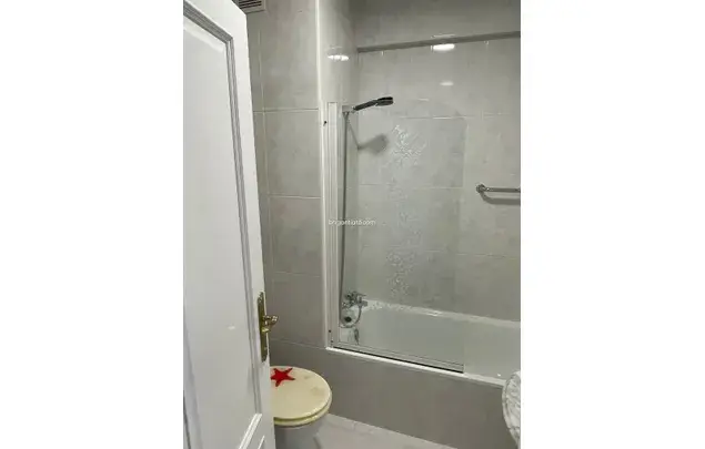 Alquiler Piso 3 Dormitorios 98m2 A Coruña