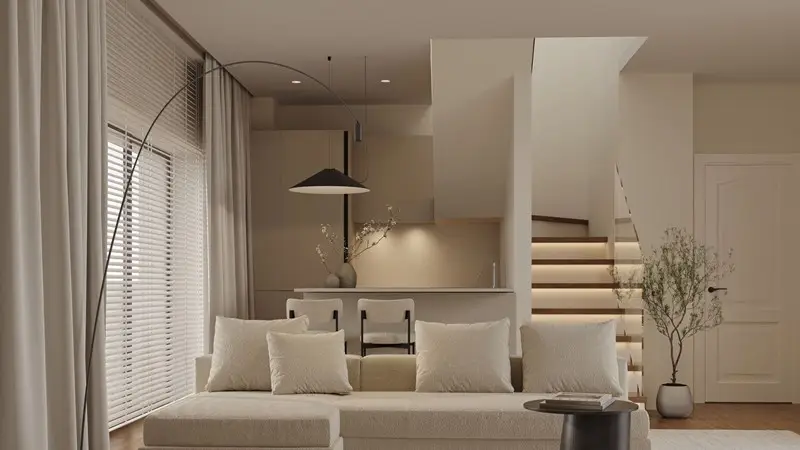 Apartamento en venta en Málaga Centro Histórico