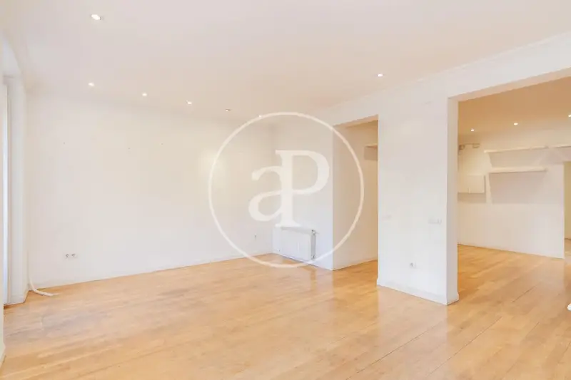 Apartamento en venta en Universidad, Madrid ciudad, Madrid