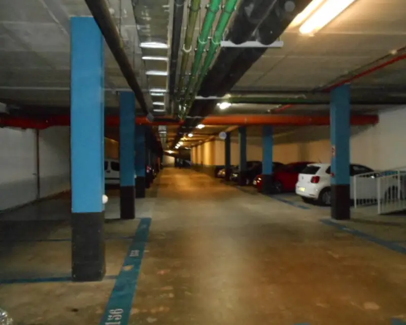 Garaje en Venta en Logroño Calle Tejeras