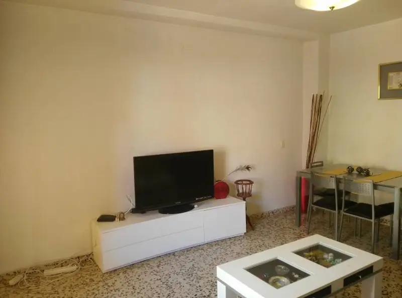 Venta Piso 3 Habitaciones Barrio Nuevo Pozo Calasparra