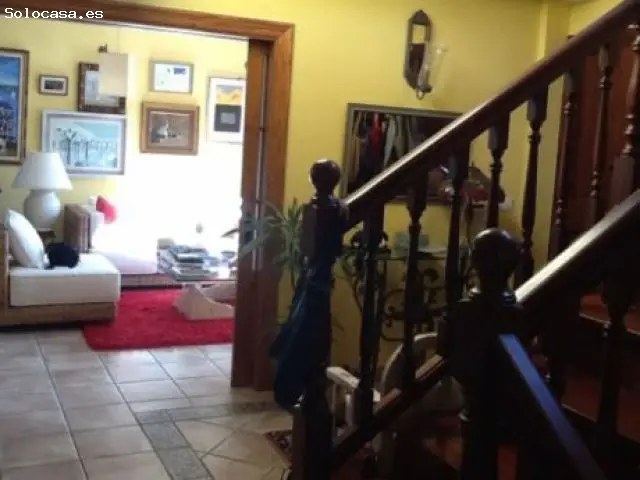 Chalet Independiente 400m2 en Maoño Cerca Santander