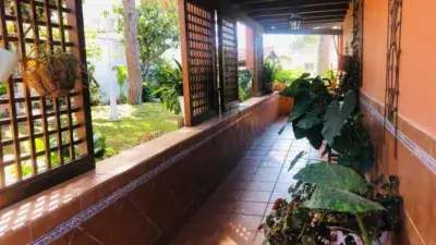 Chalet en venta en Coto San Jos
 Playa de La Barrosa