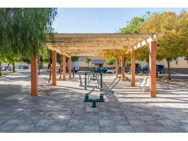 Solar en Venta en Armilla Centro