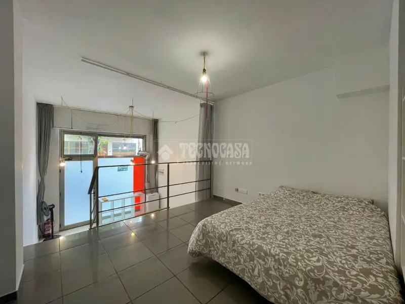 Local comercial en venta en Horta Guinardó