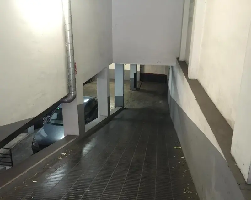 Garaje en Venta Sant Adria de Besos 24m2