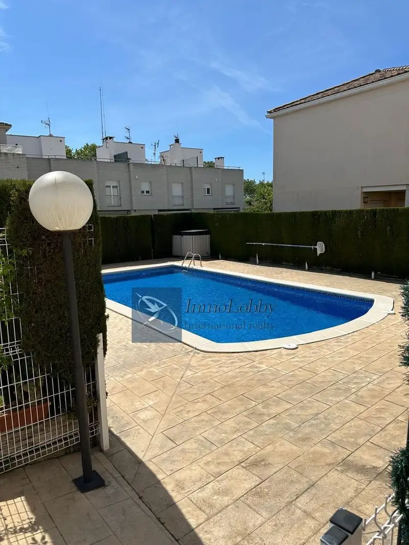Casa Adosada en S'Agaro 3 Dormitorios 2 Baños Piscina Comunitaria