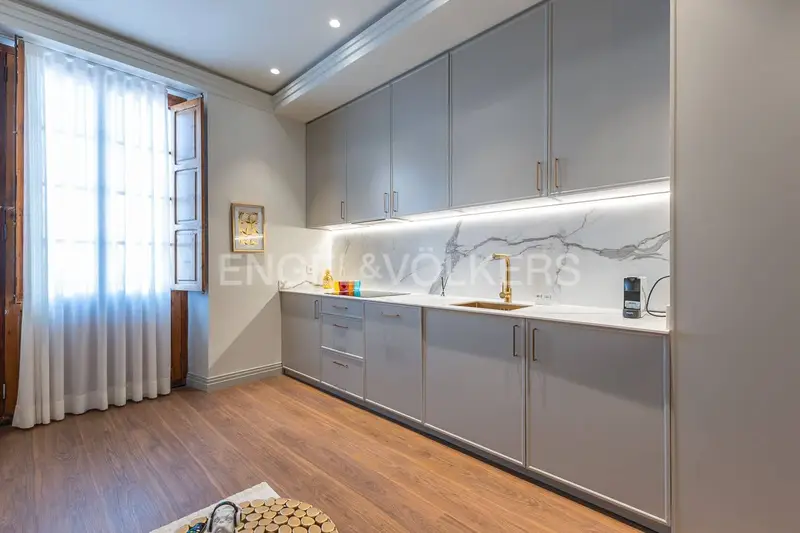 Apartamento en alquiler en Russafa, València ciudad, Valencia