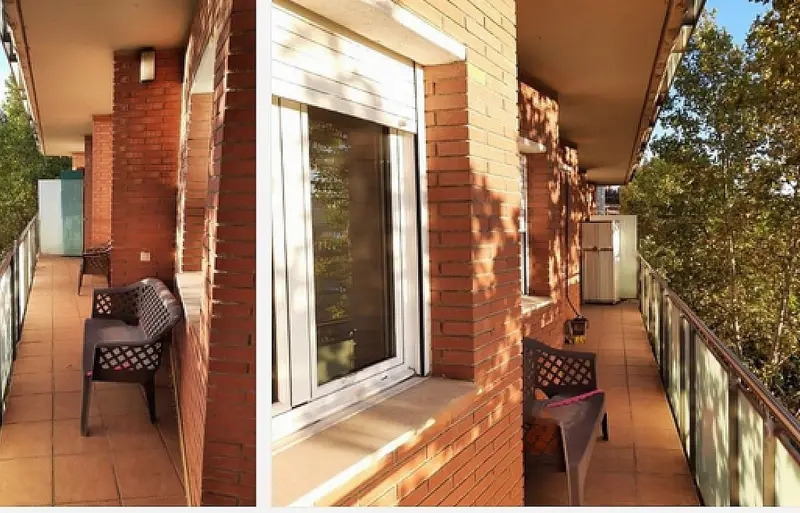 Piso en Venta Bon Pastor Barcelona 81m2 3 Habitaciones 2 Baños
