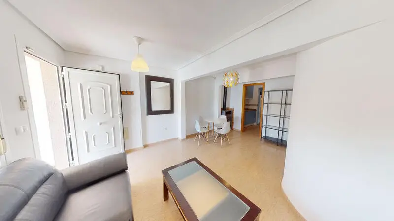 3 Cuarto Villa en venta
Balsicas, Murcia