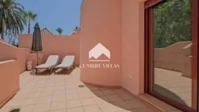 Chalet en Venta Playa Granada Cerca Campo Golf 4 Dorm 4 Baños