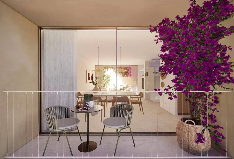 Casa en venta en Muro Mallorca Chalet adosado 205m2 a estrenar