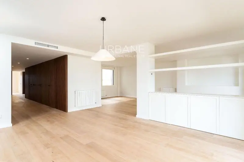 Piso en venta en El Fort Pienc, Barcelona ciudad, Barcelona