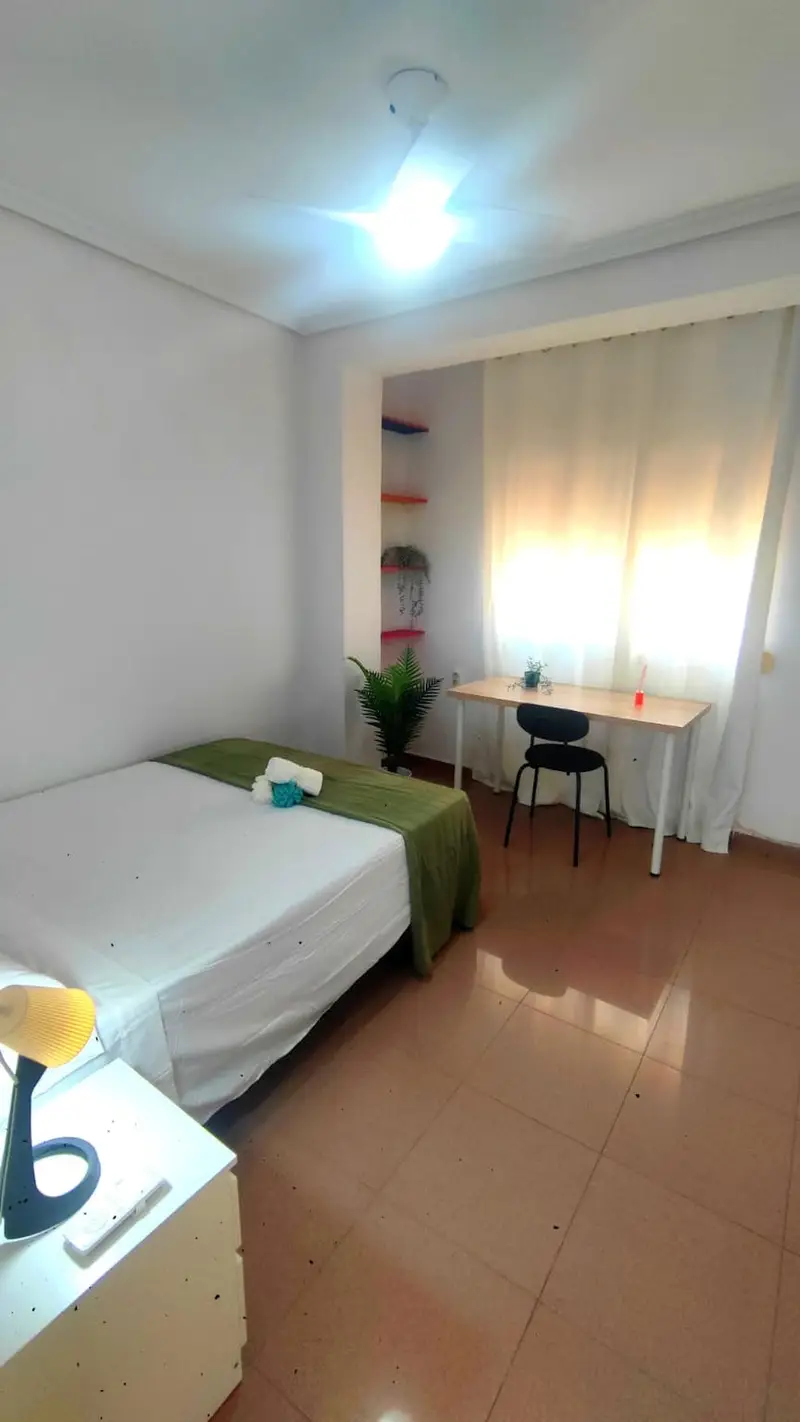 Habitación alquiler Almería, España