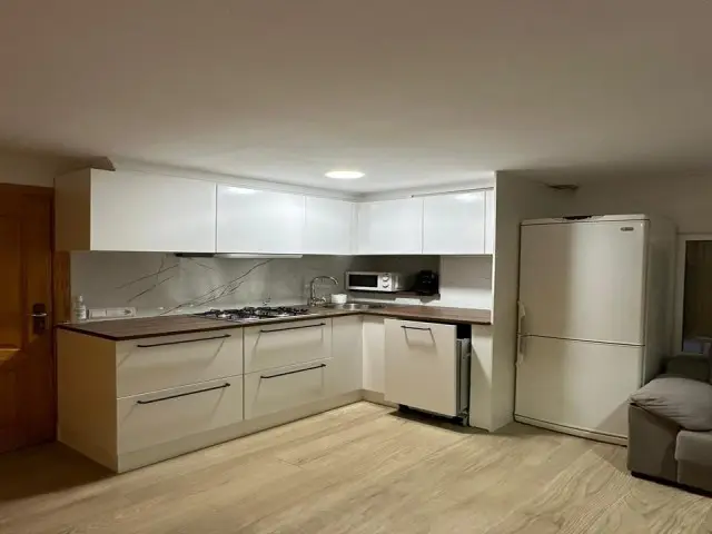 Apartamento en Denia cerca de la playa Les Bovetes