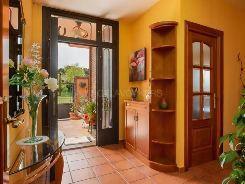 Chalet en Venta Mas Flassià Vidreres Girona 6 Dormitorios Jardin