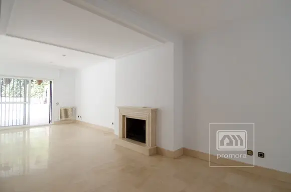 Adosado en Alquiler El Soto de la Moraleja 5 Dormitorios 425m2