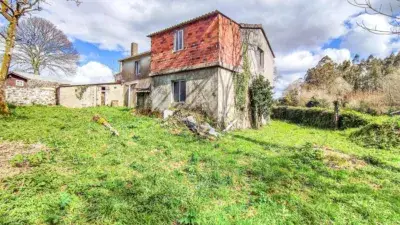 Casa Rural en Entrecruces para Reformar 189m2